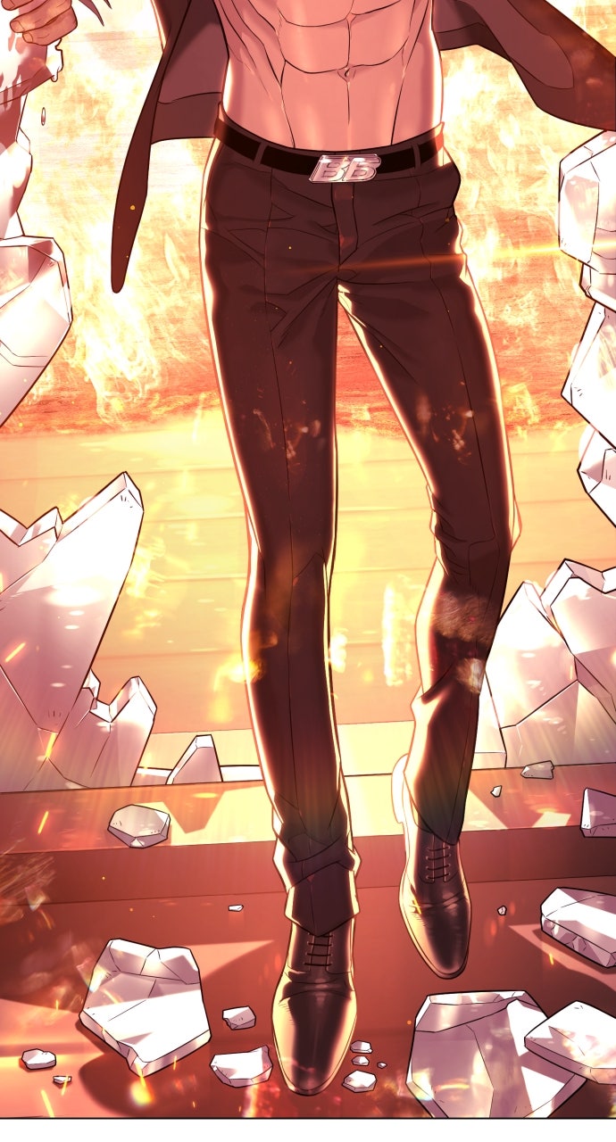 Read Killer Peter en Manga Online