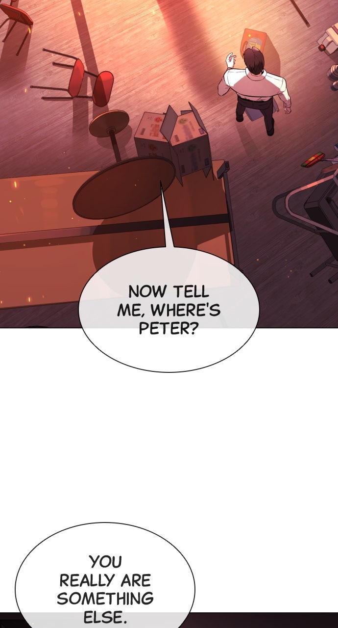 Read Killer Peter en Manga Online