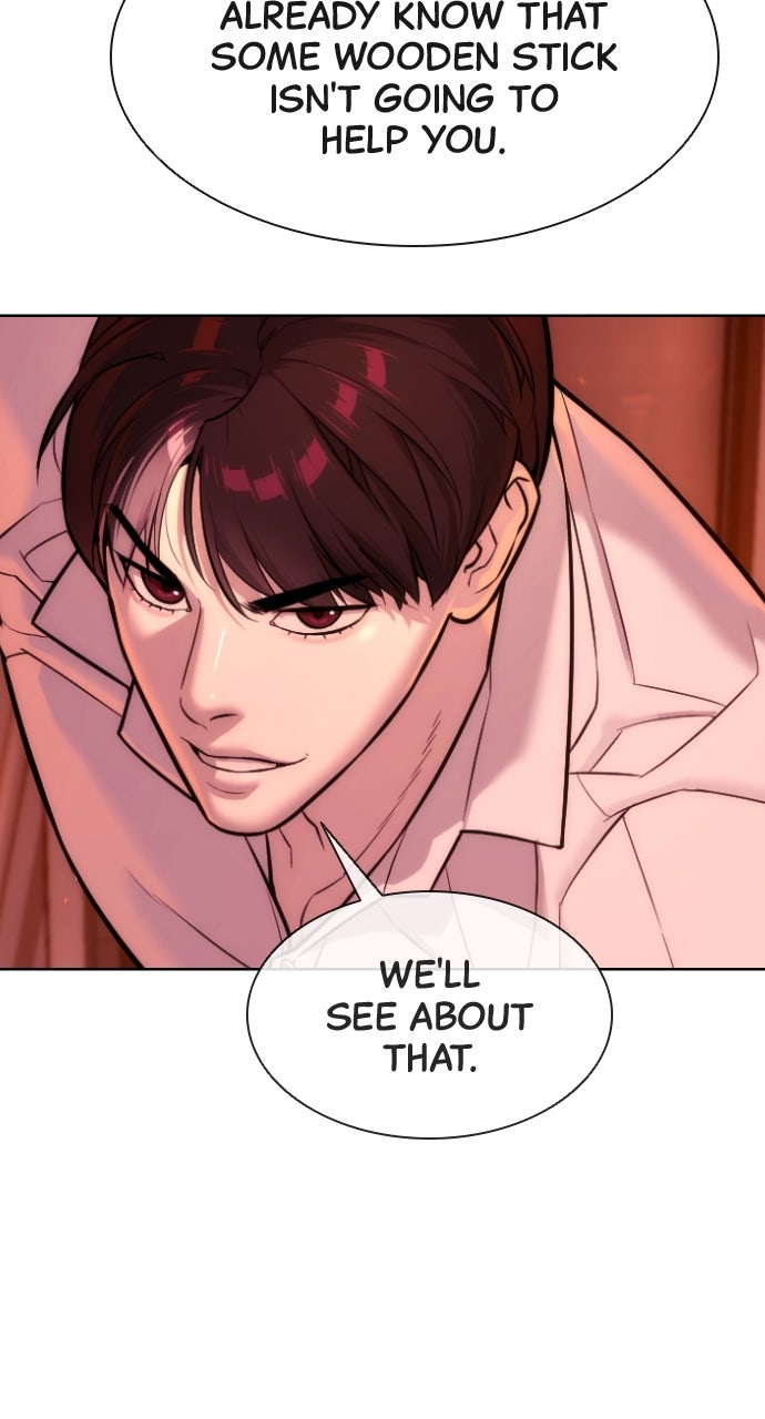 Read Killer Peter en Manga Online