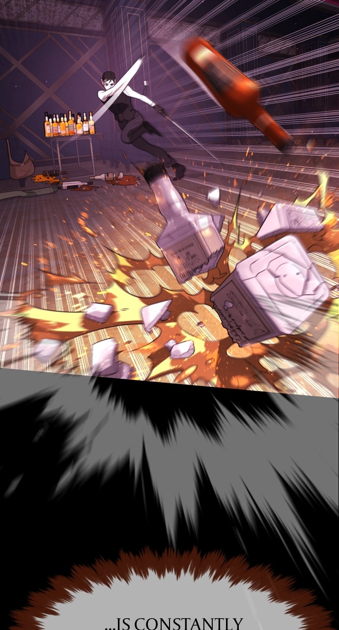 Read Killer Peter en Manga Online