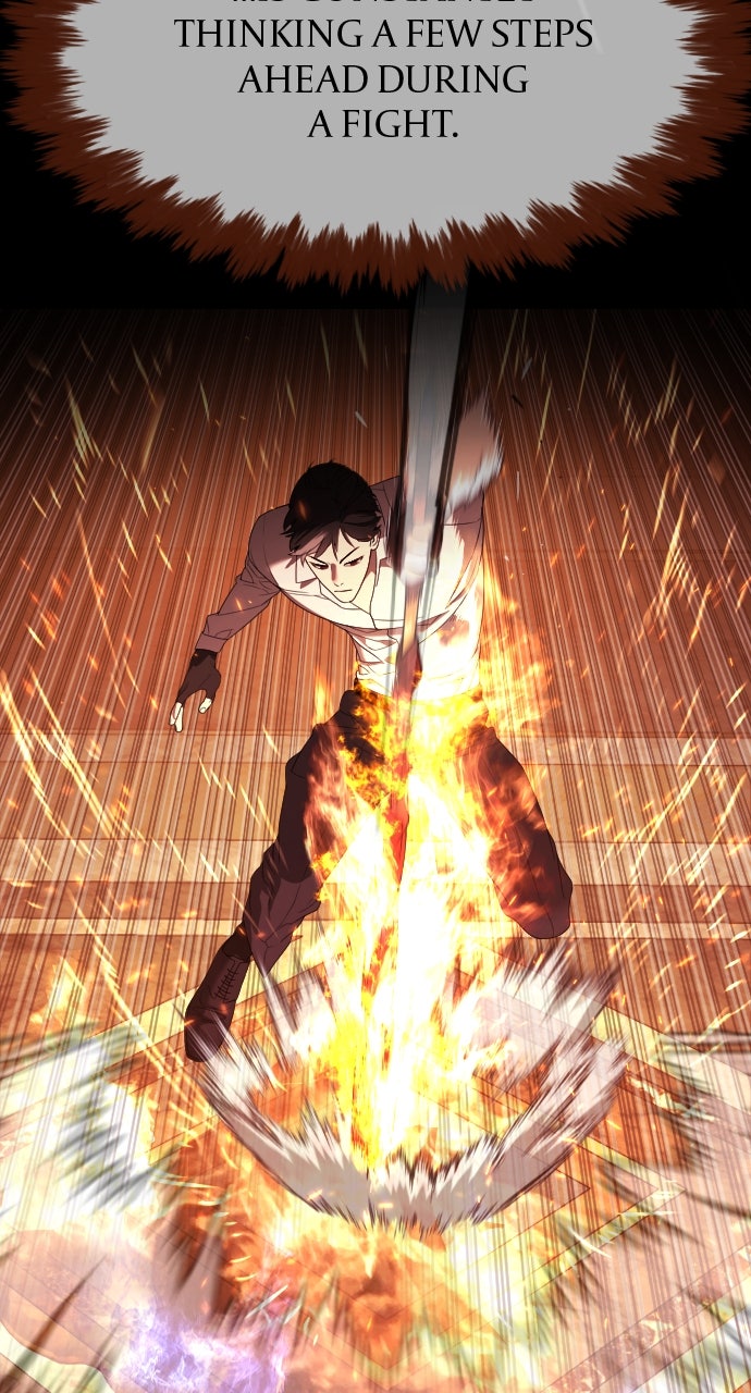 Read Killer Peter en Manga Online