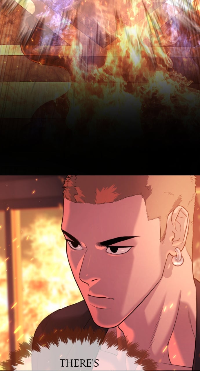 Read Killer Peter en Manga Online