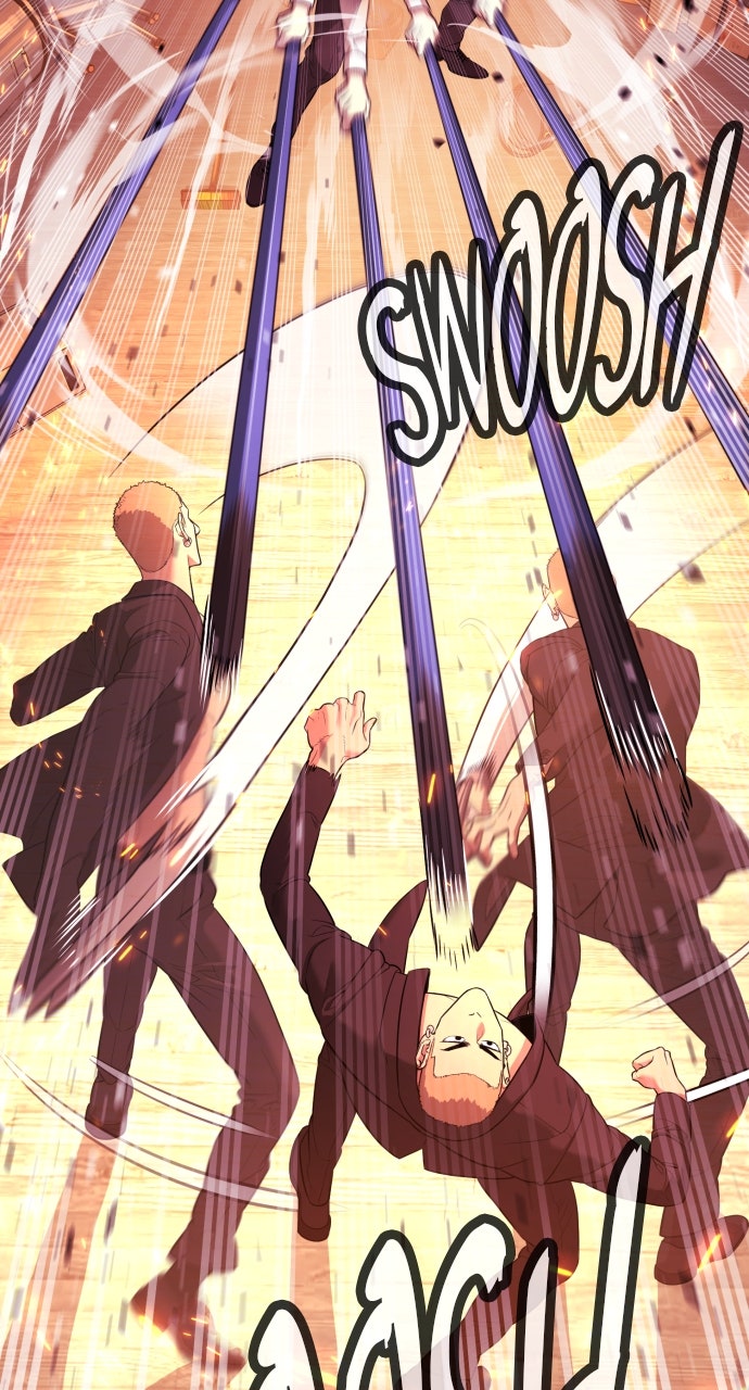 Read Killer Peter en Manga Online