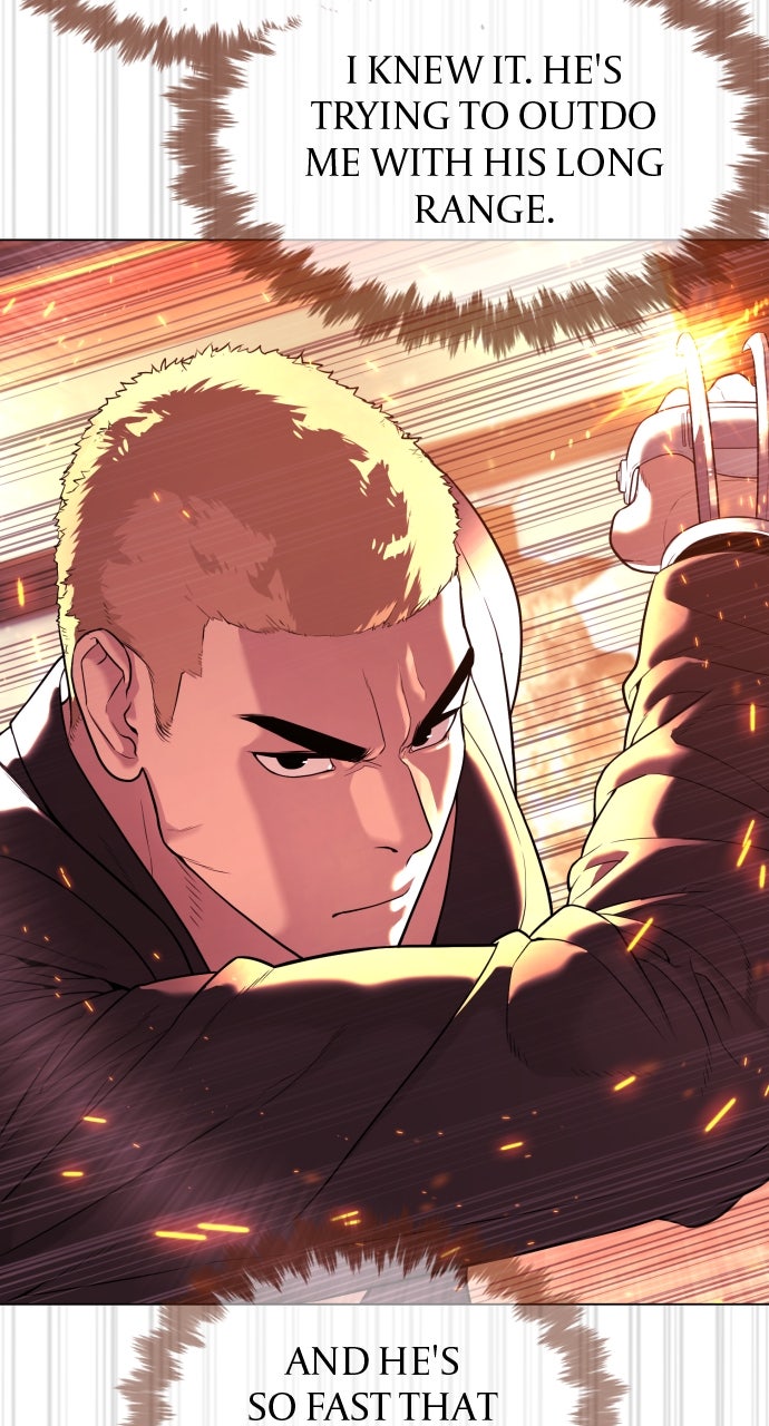 Read Killer Peter en Manga Online