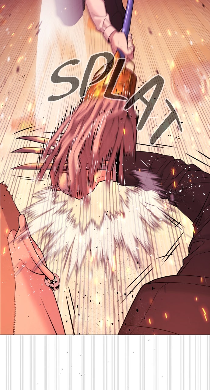 Read Killer Peter en Manga Online