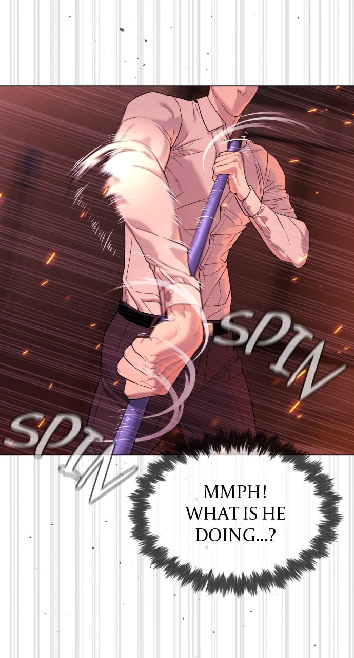 Read Killer Peter en Manga Online