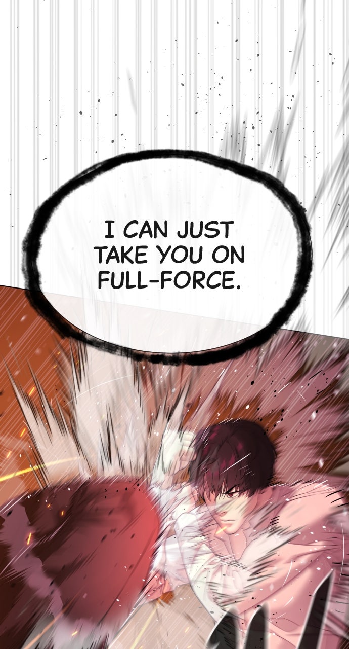 Read Killer Peter en Manga Online