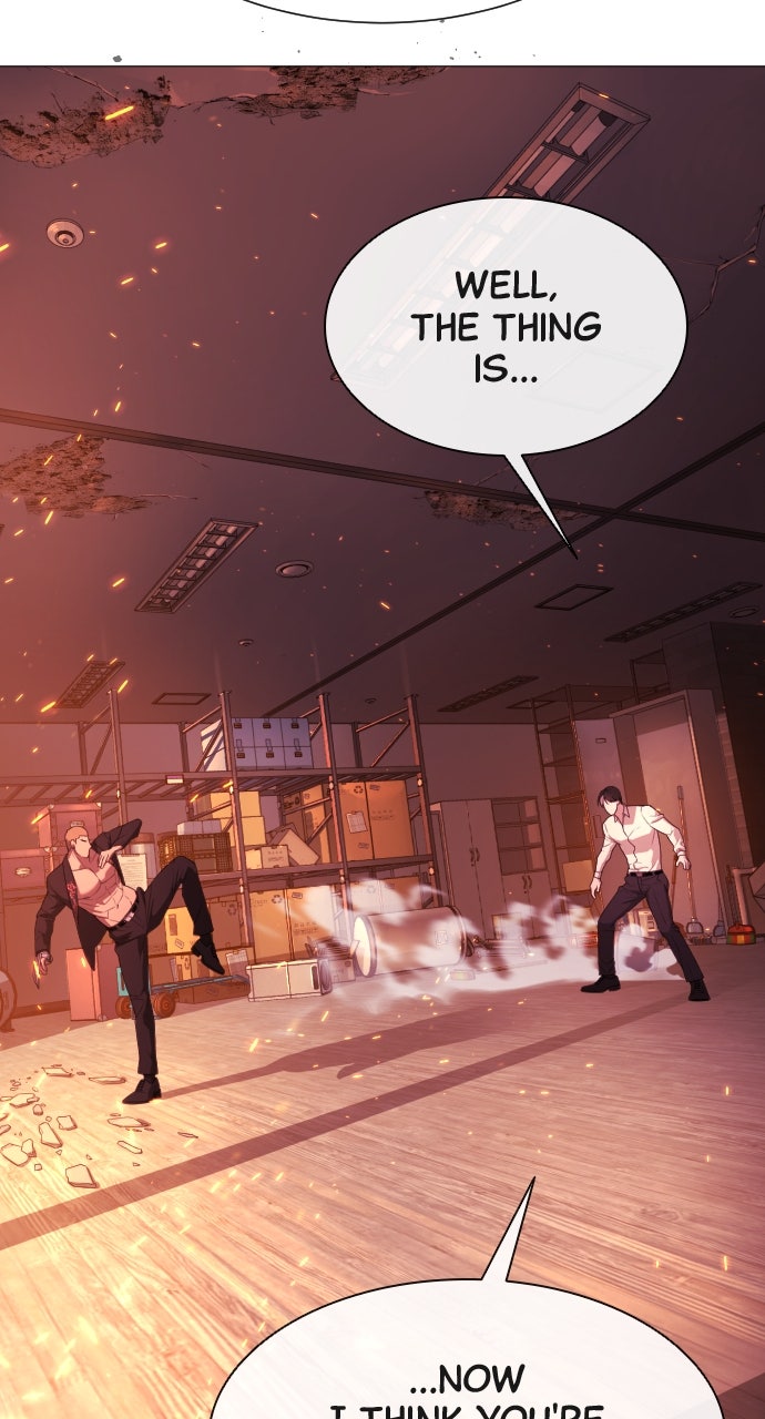 Read Killer Peter en Manga Online