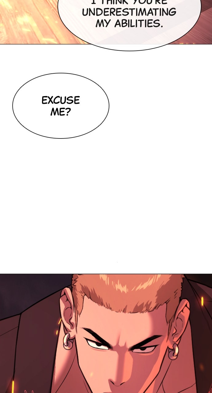 Read Killer Peter en Manga Online