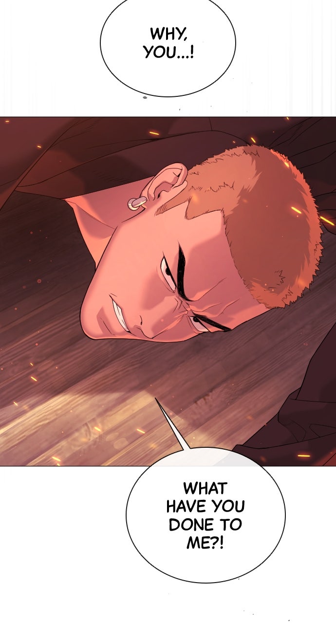 Read Killer Peter en Manga Online