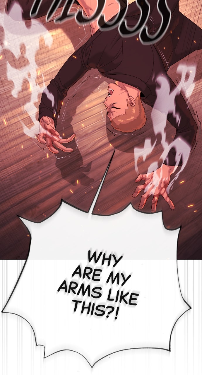 Read Killer Peter en Manga Online