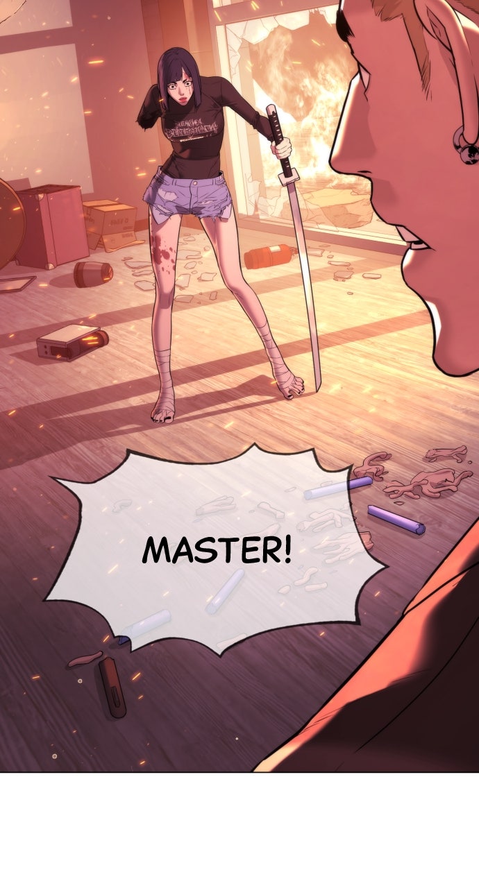 Read Killer Peter en Manga Online