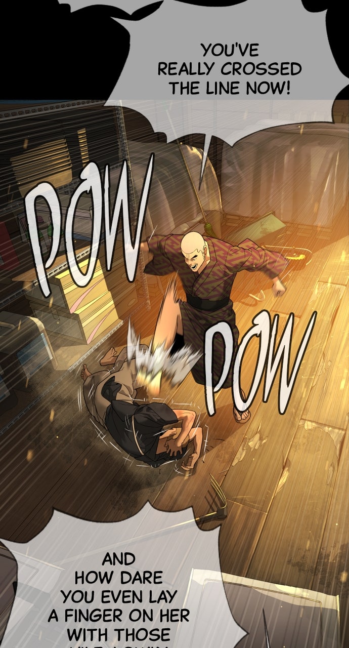 Read Killer Peter en Manga Online
