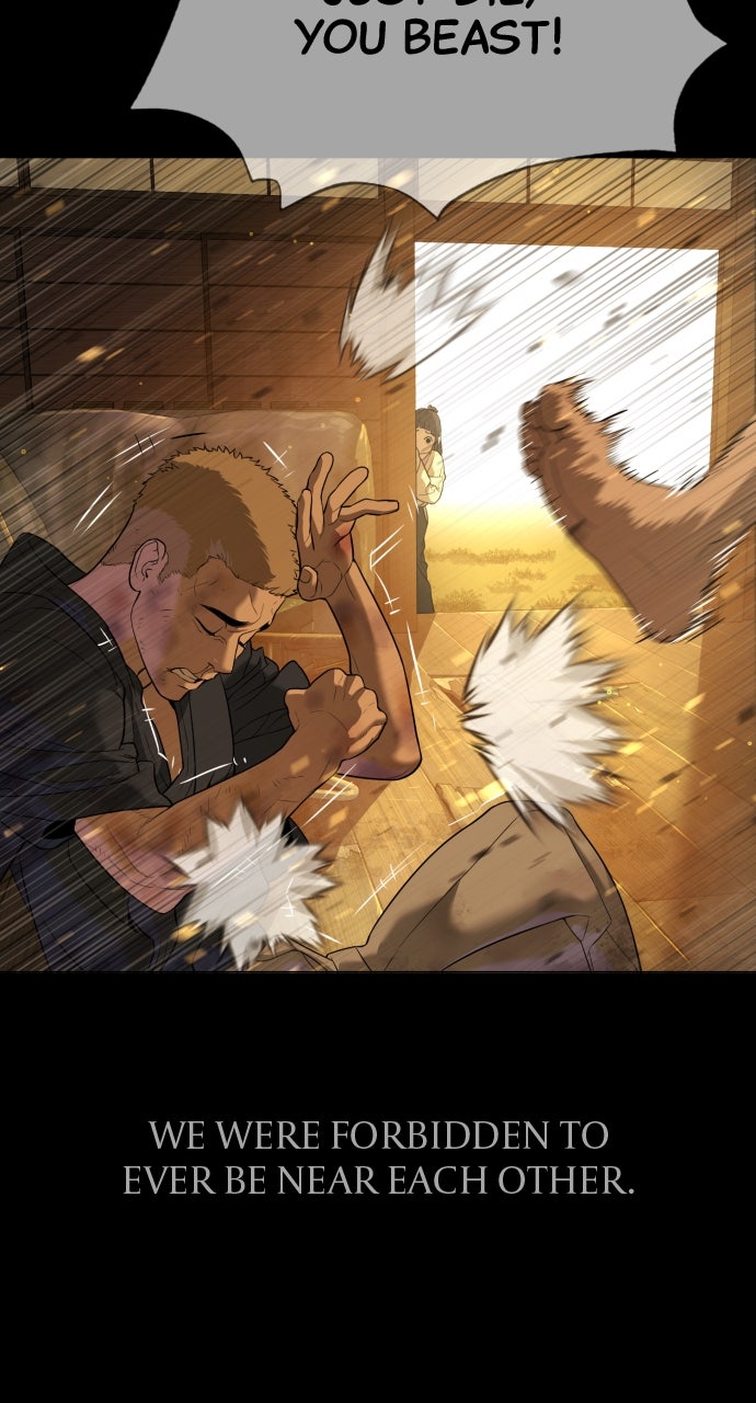 Read Killer Peter en Manga Online