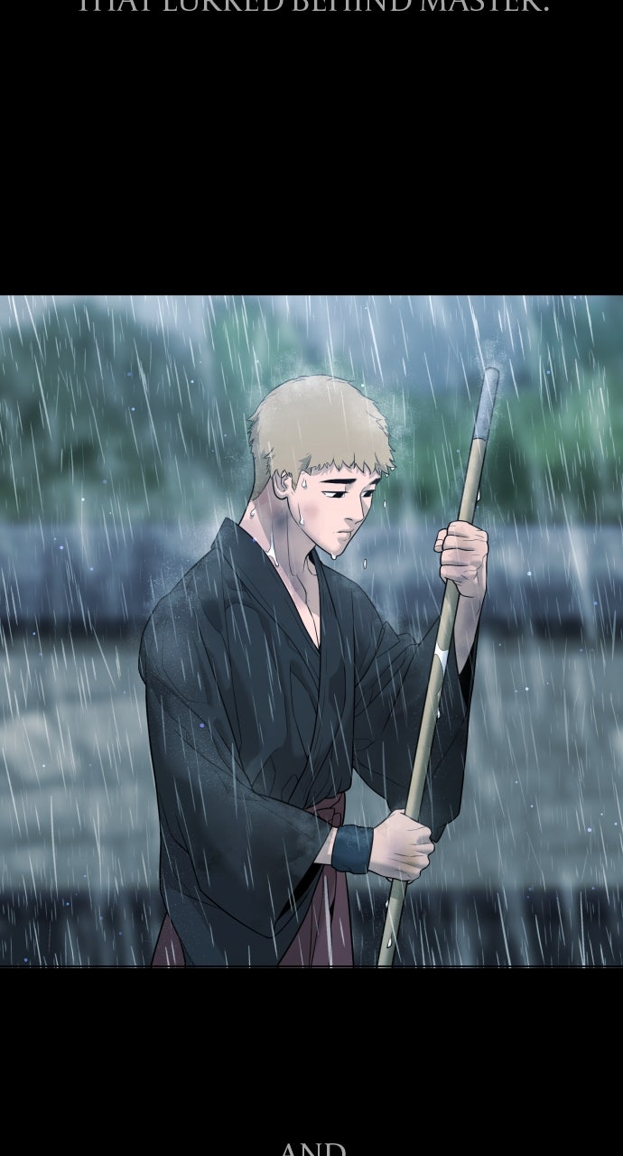 Read Killer Peter en Manga Online