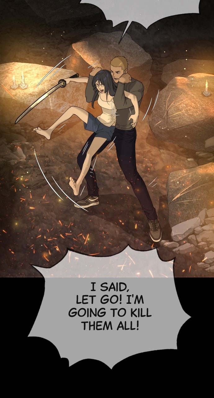 Read Killer Peter en Manga Online