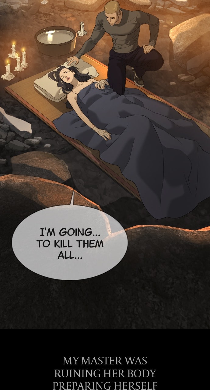 Read Killer Peter en Manga Online