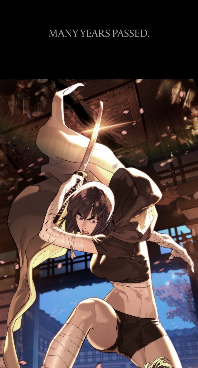 Read Killer Peter en Manga Online