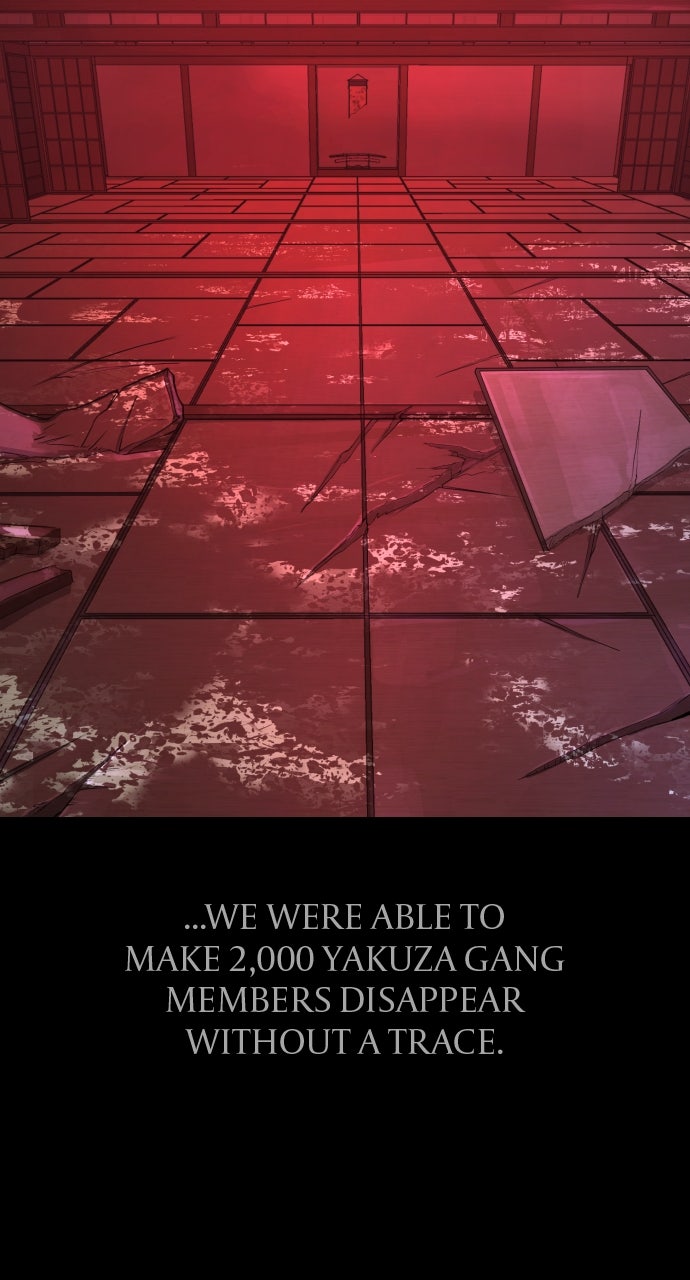 Read Killer Peter en Manga Online