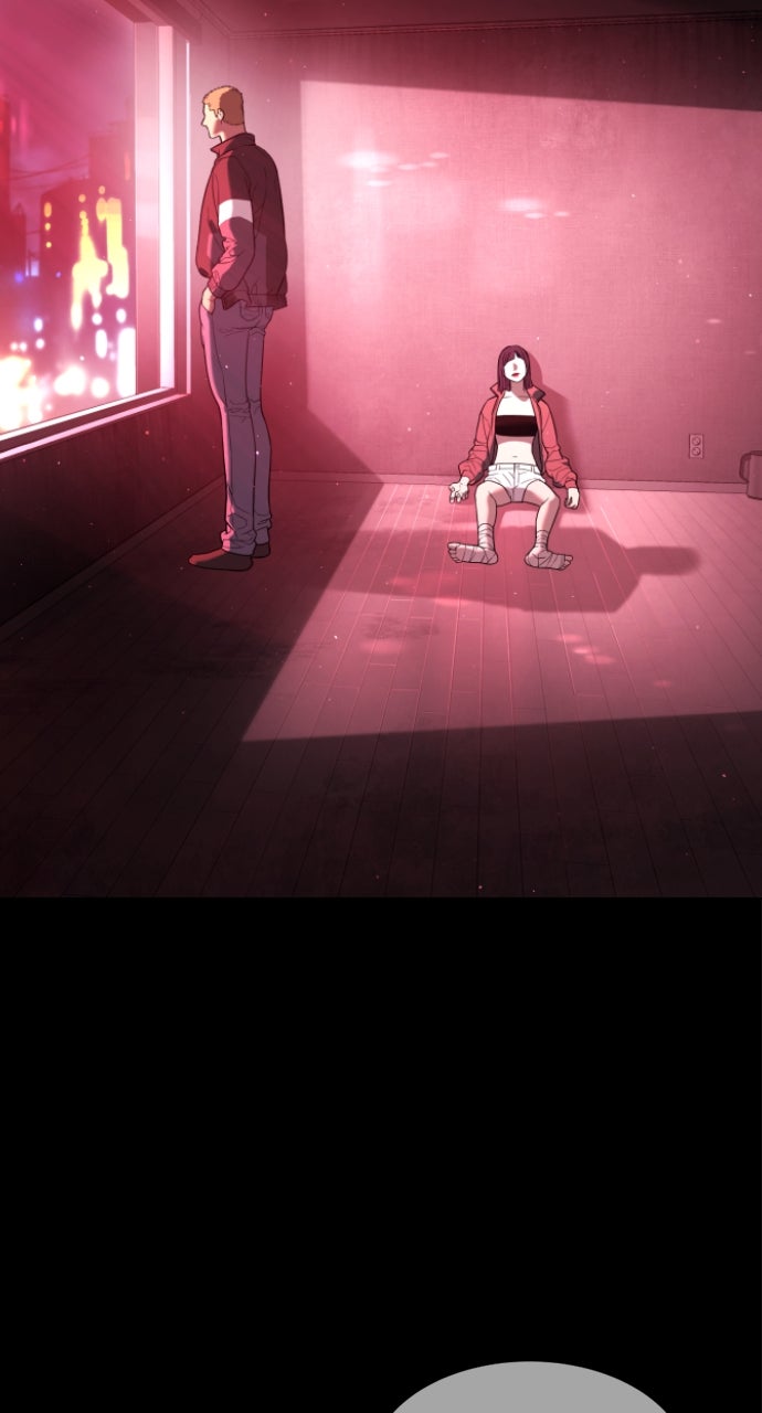 Read Killer Peter en Manga Online