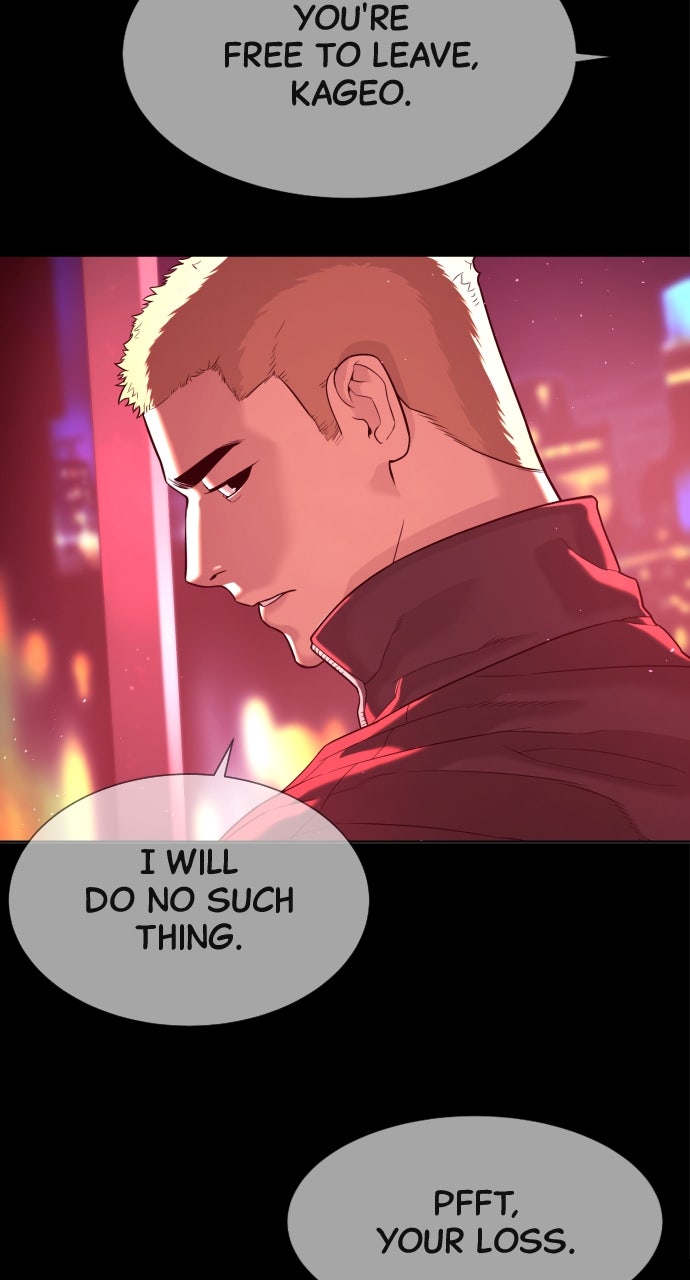 Read Killer Peter en Manga Online