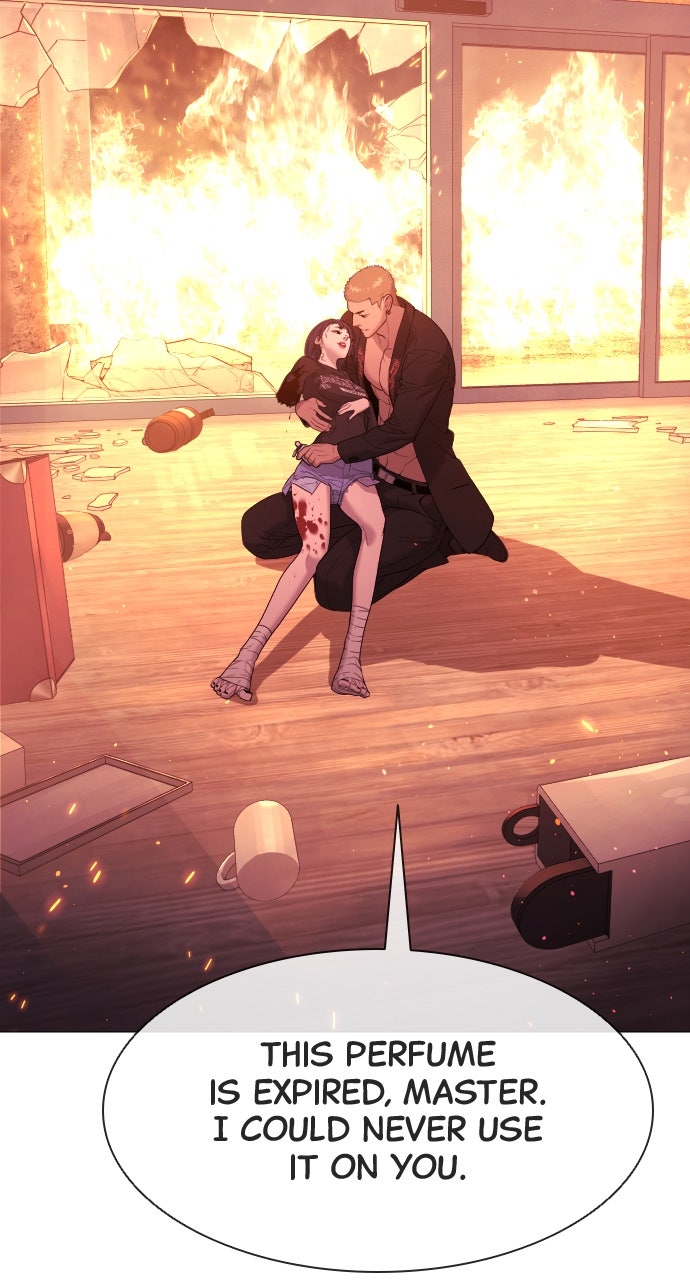Read Killer Peter en Manga Online