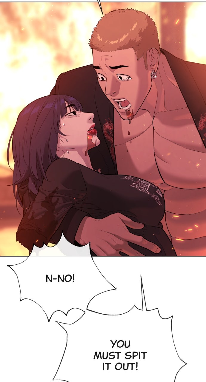 Read Killer Peter en Manga Online
