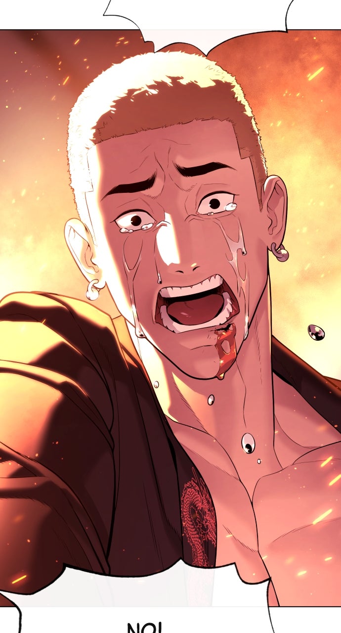 Read Killer Peter en Manga Online