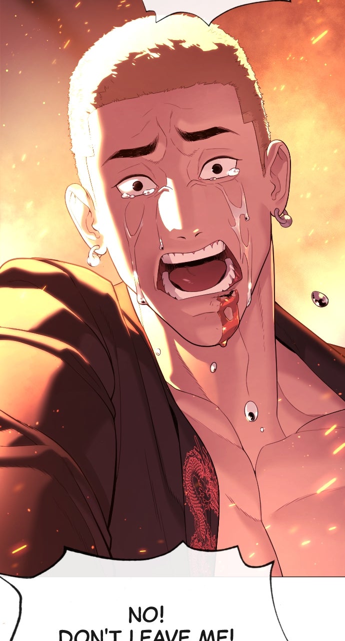 Read Killer Peter en Manga Online