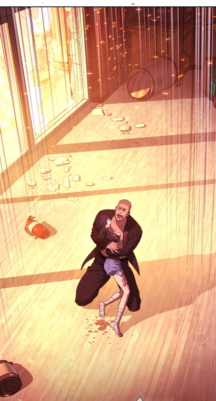 Read Killer Peter en Manga Online
