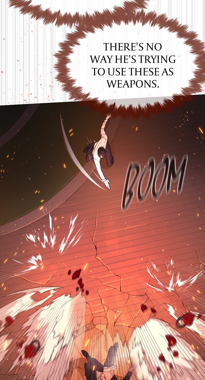 Read Killer Peter en Manga Online