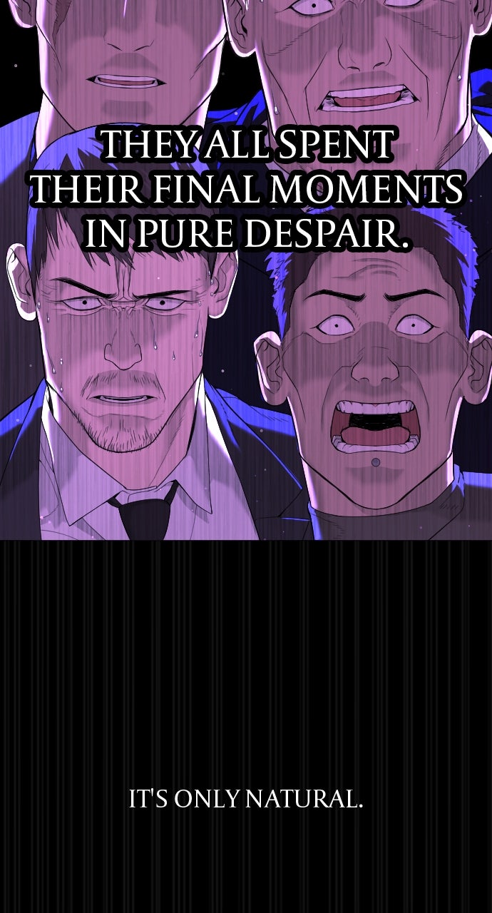 Read Killer Peter en Manga Online
