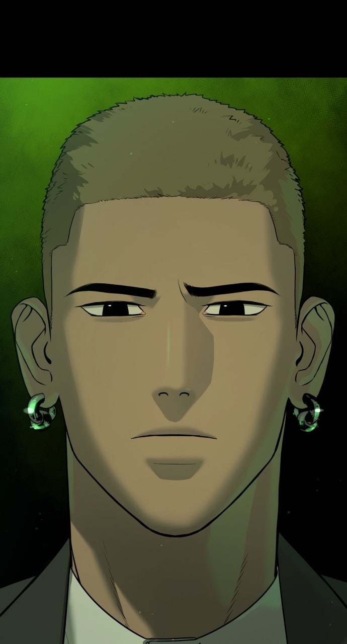 Read Killer Peter en Manga Online