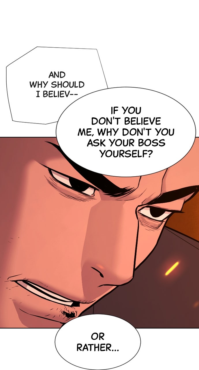 Read Killer Peter en Manga Online