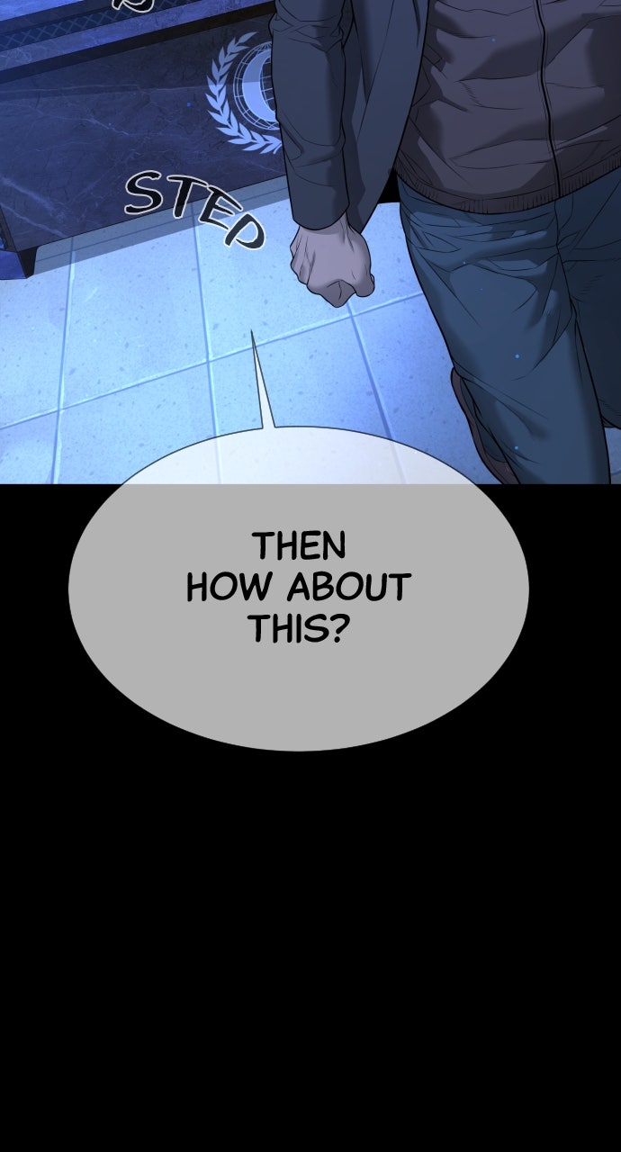 Read Killer Peter en Manga Online