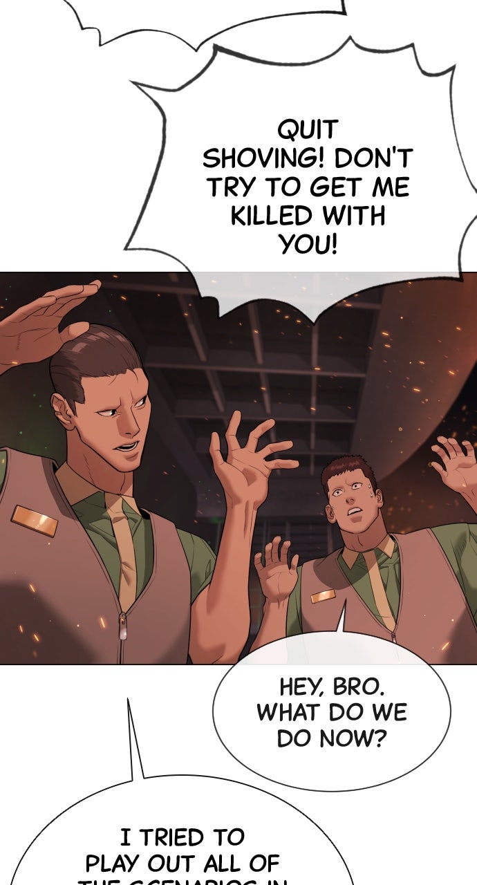 Read Killer Peter en Manga Online