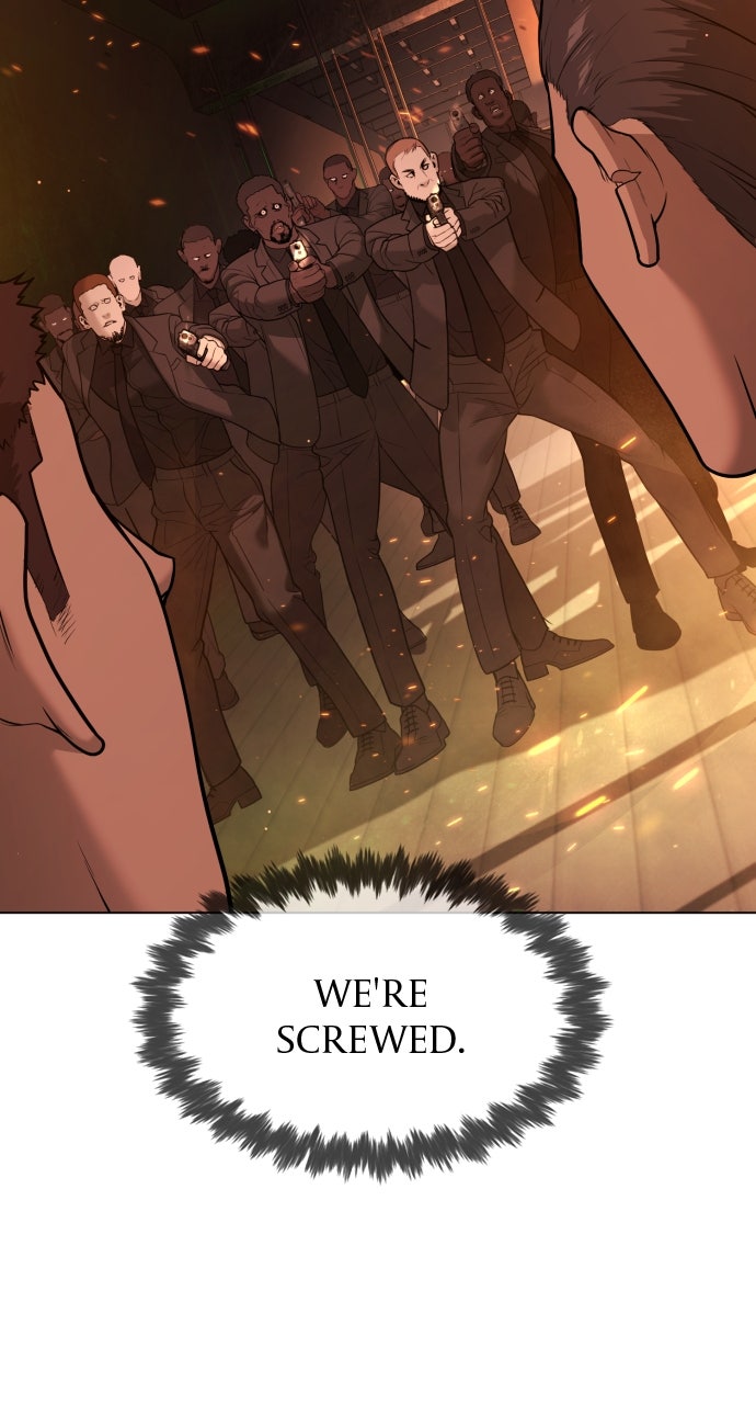Read Killer Peter en Manga Online