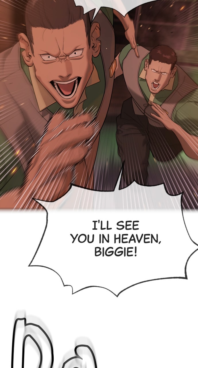 Read Killer Peter en Manga Online