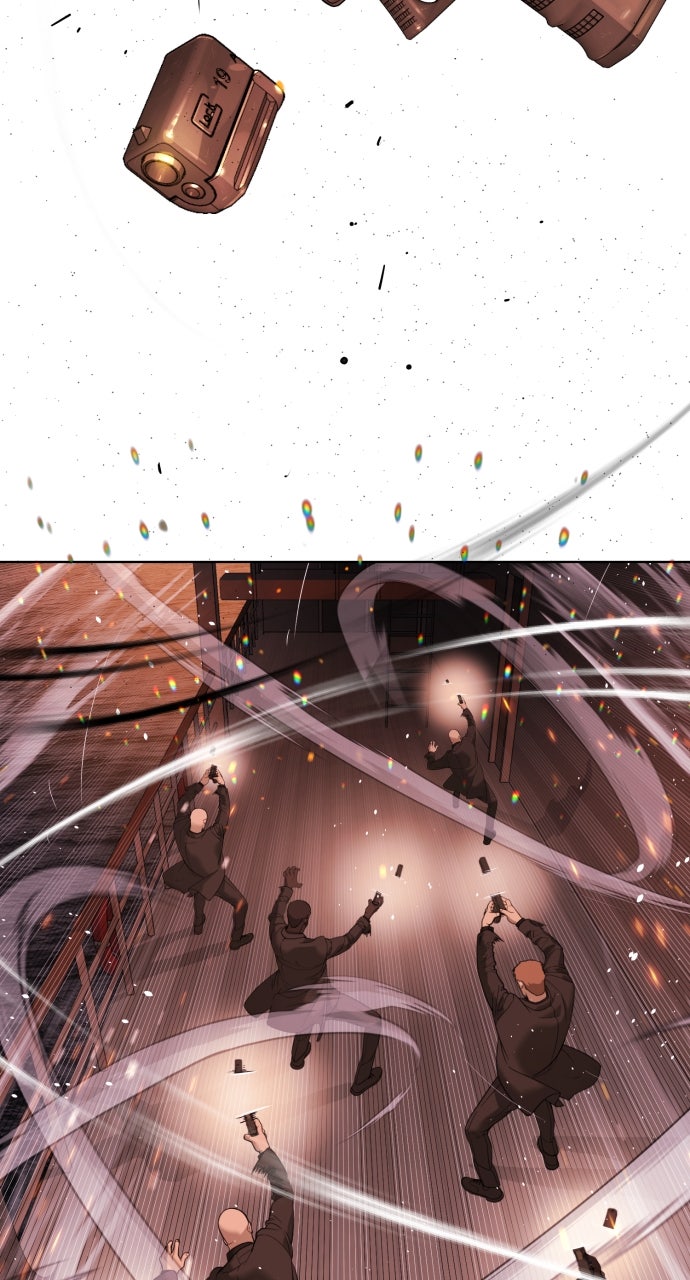 Read Killer Peter en Manga Online