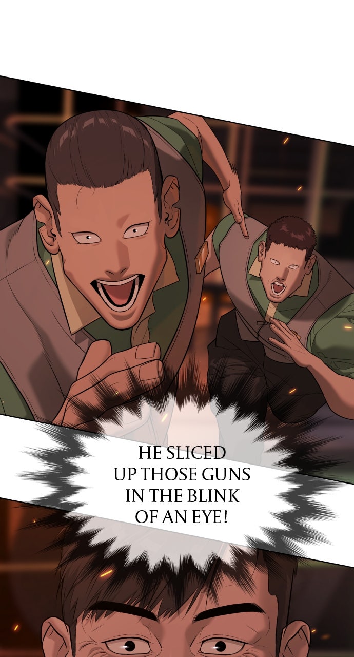 Read Killer Peter en Manga Online