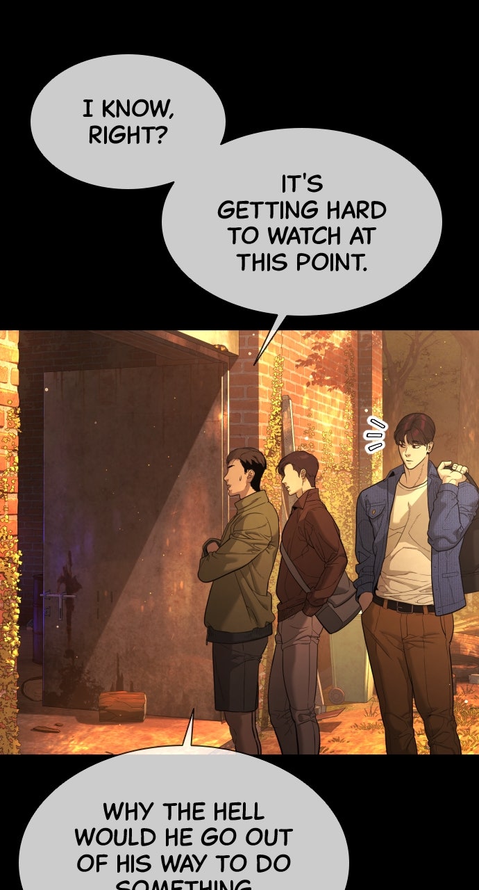 Read Killer Peter en Manga Online