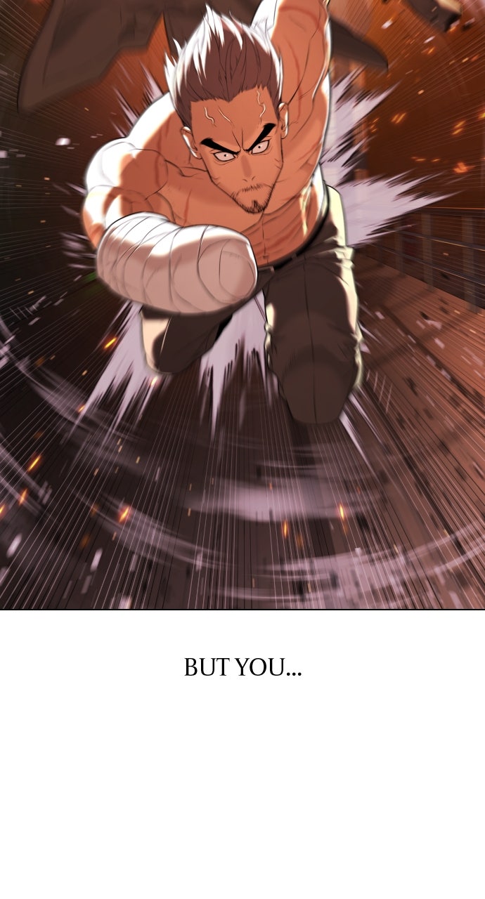 Read Killer Peter en Manga Online