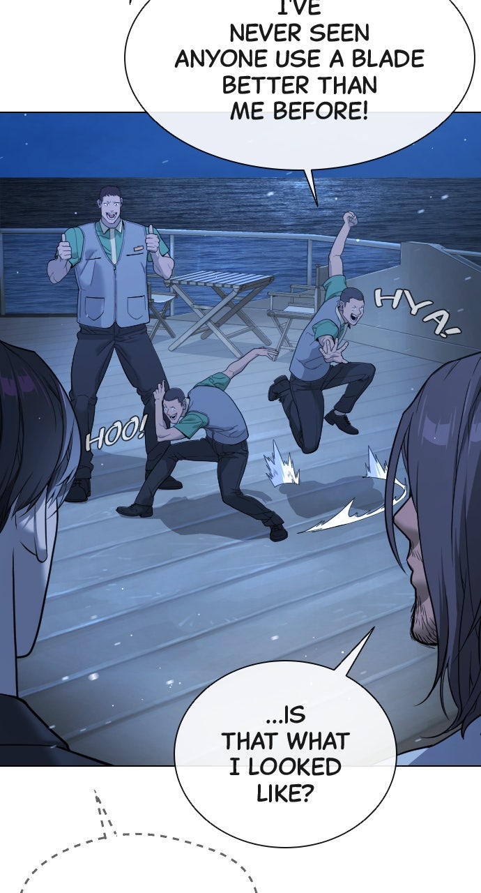Read Killer Peter en Manga Online