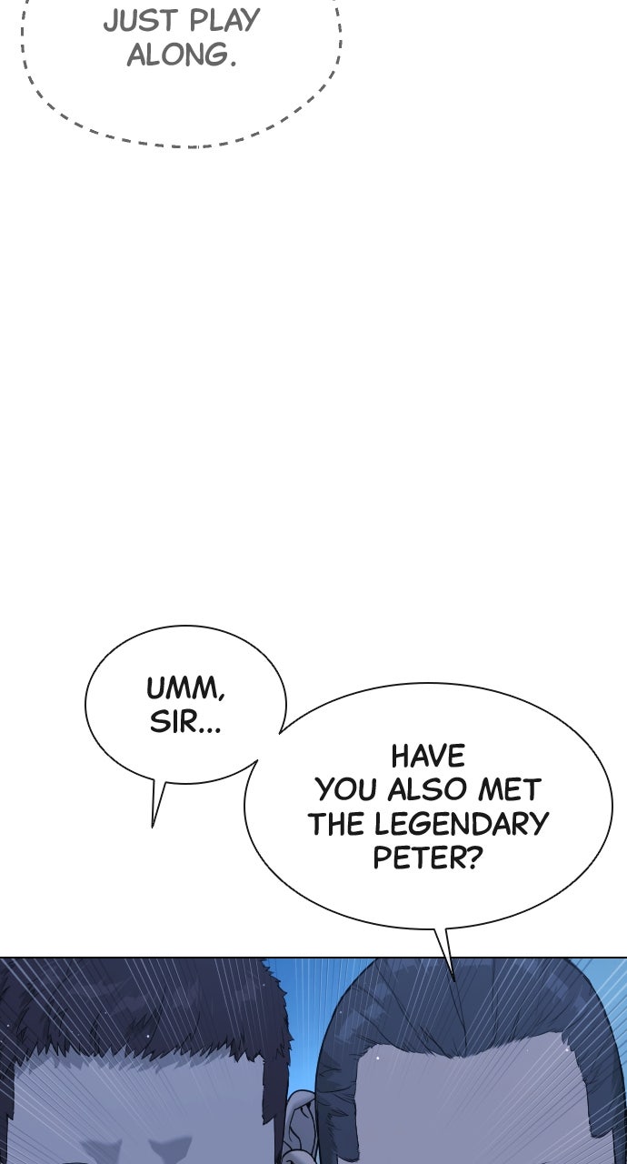 Read Killer Peter en Manga Online