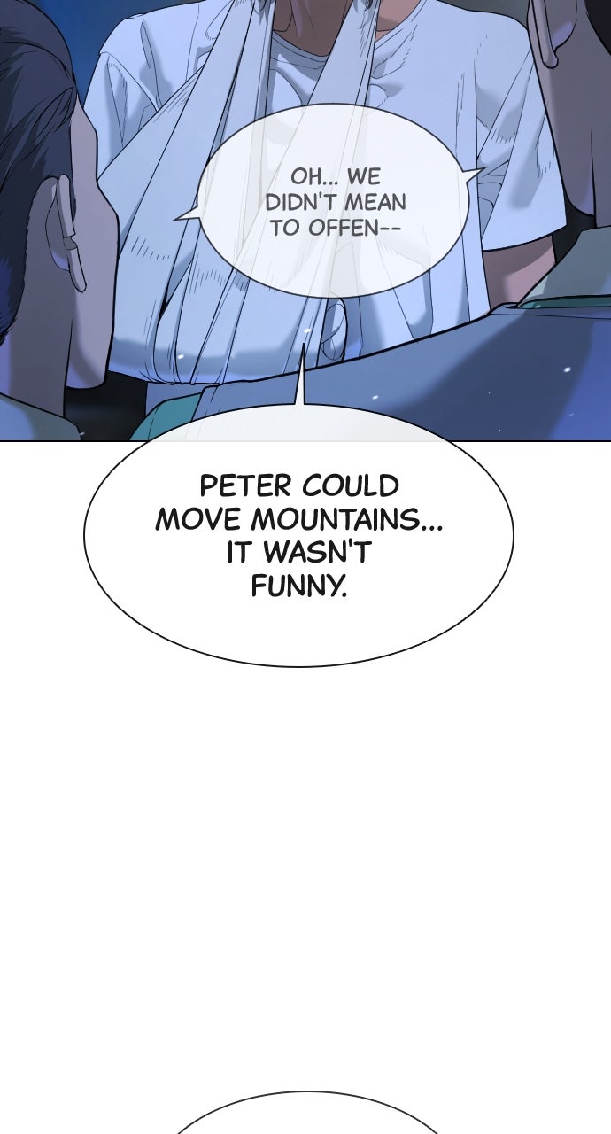 Read Killer Peter en Manga Online