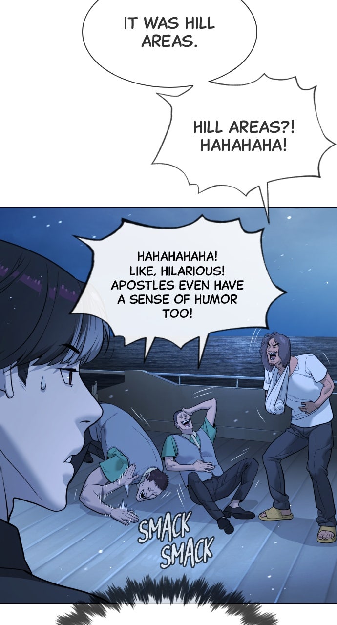 Read Killer Peter en Manga Online