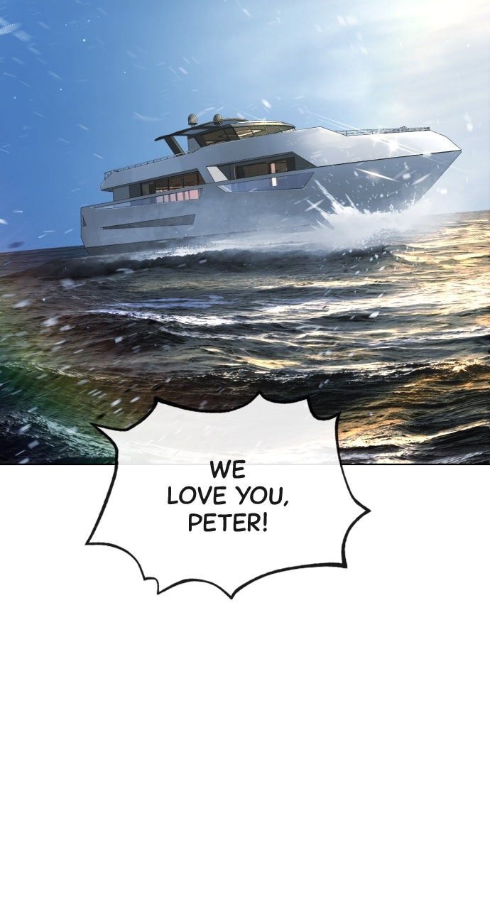 Read Killer Peter en Manga Online
