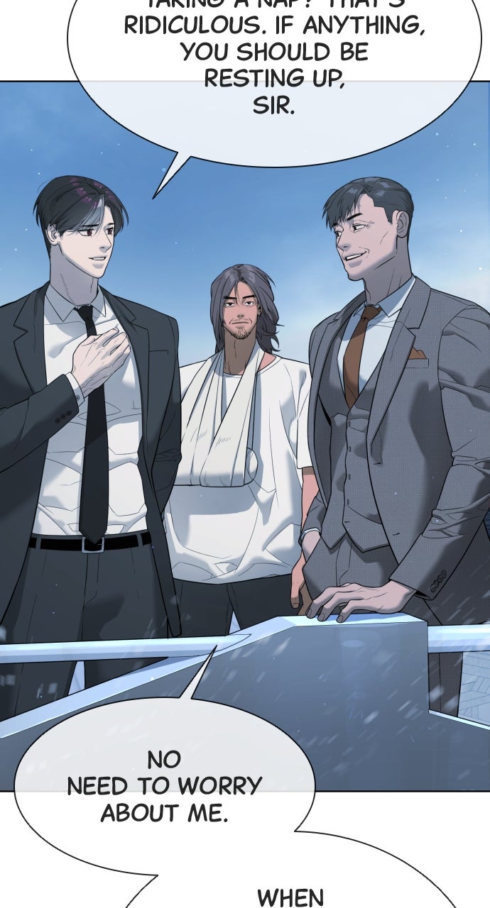 Read Killer Peter en Manga Online