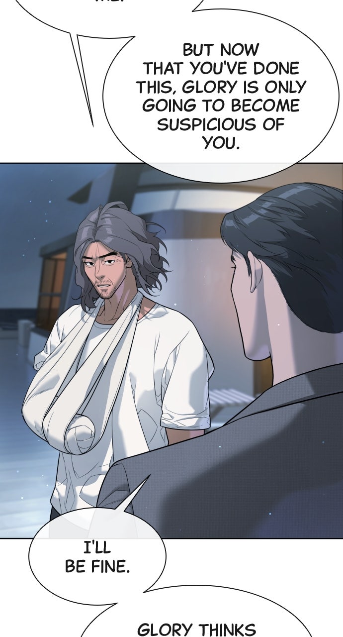 Read Killer Peter en Manga Online