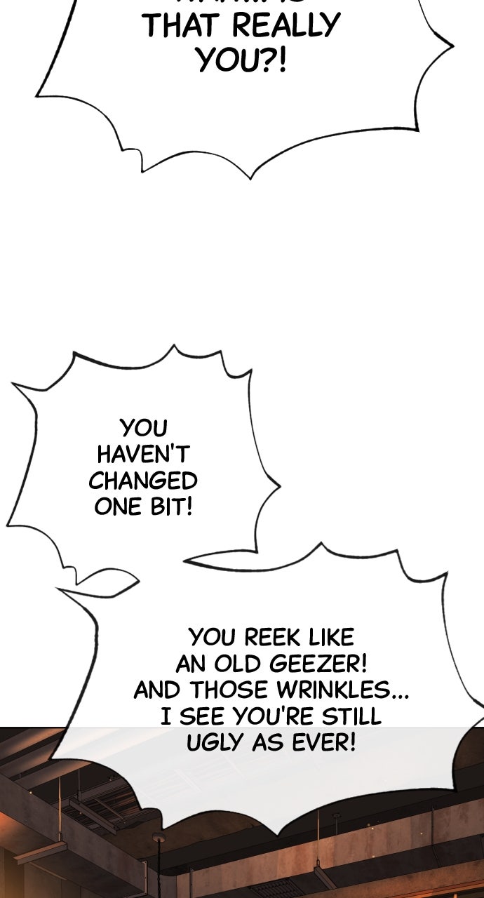 Read Killer Peter en Manga Online